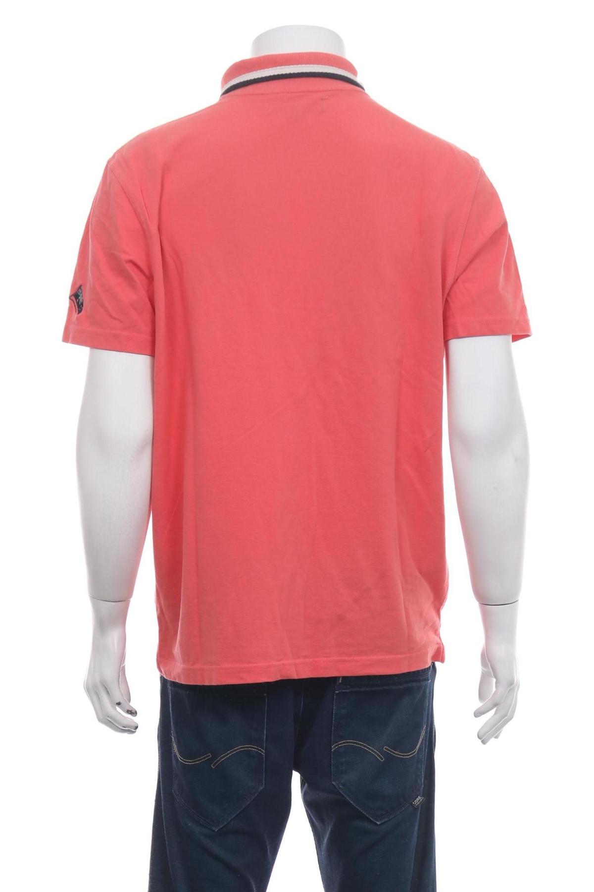 Спортна тениска VIA CORTESA2