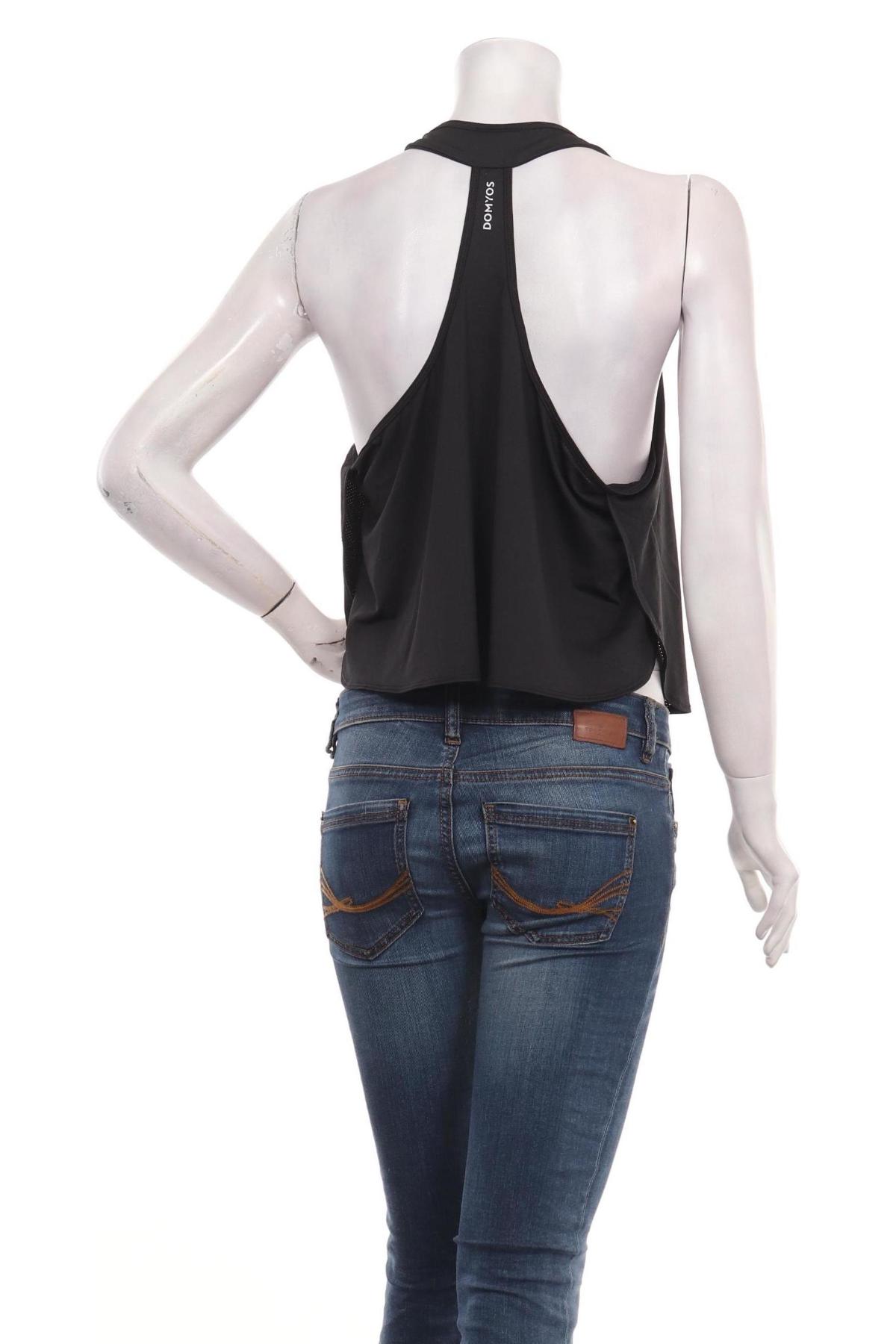 Спортен потник DOMYOS2