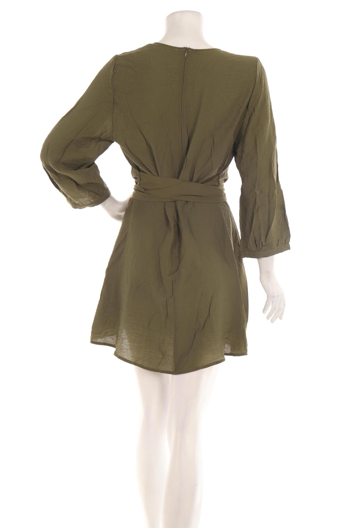 Ежедневна рокля MNG2