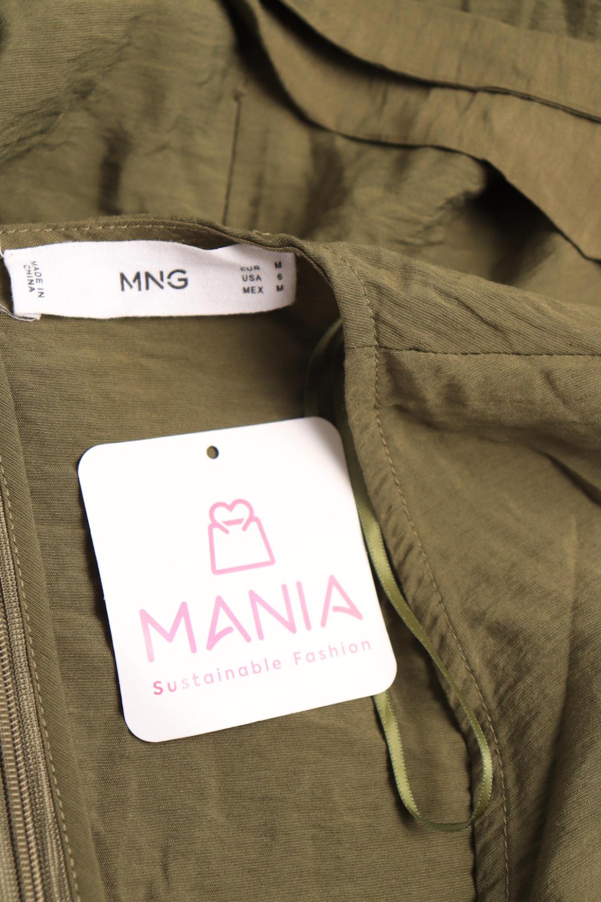 Ежедневна рокля MNG3