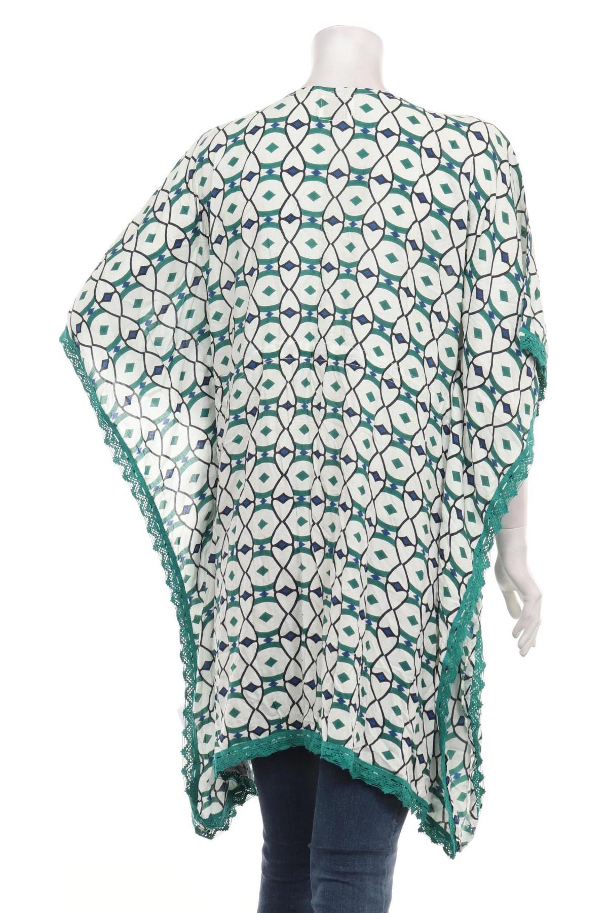 Плажна туника ACHILLEAS2