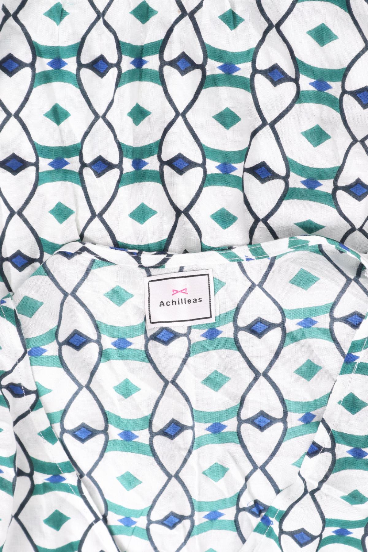 Плажна туника ACHILLEAS3