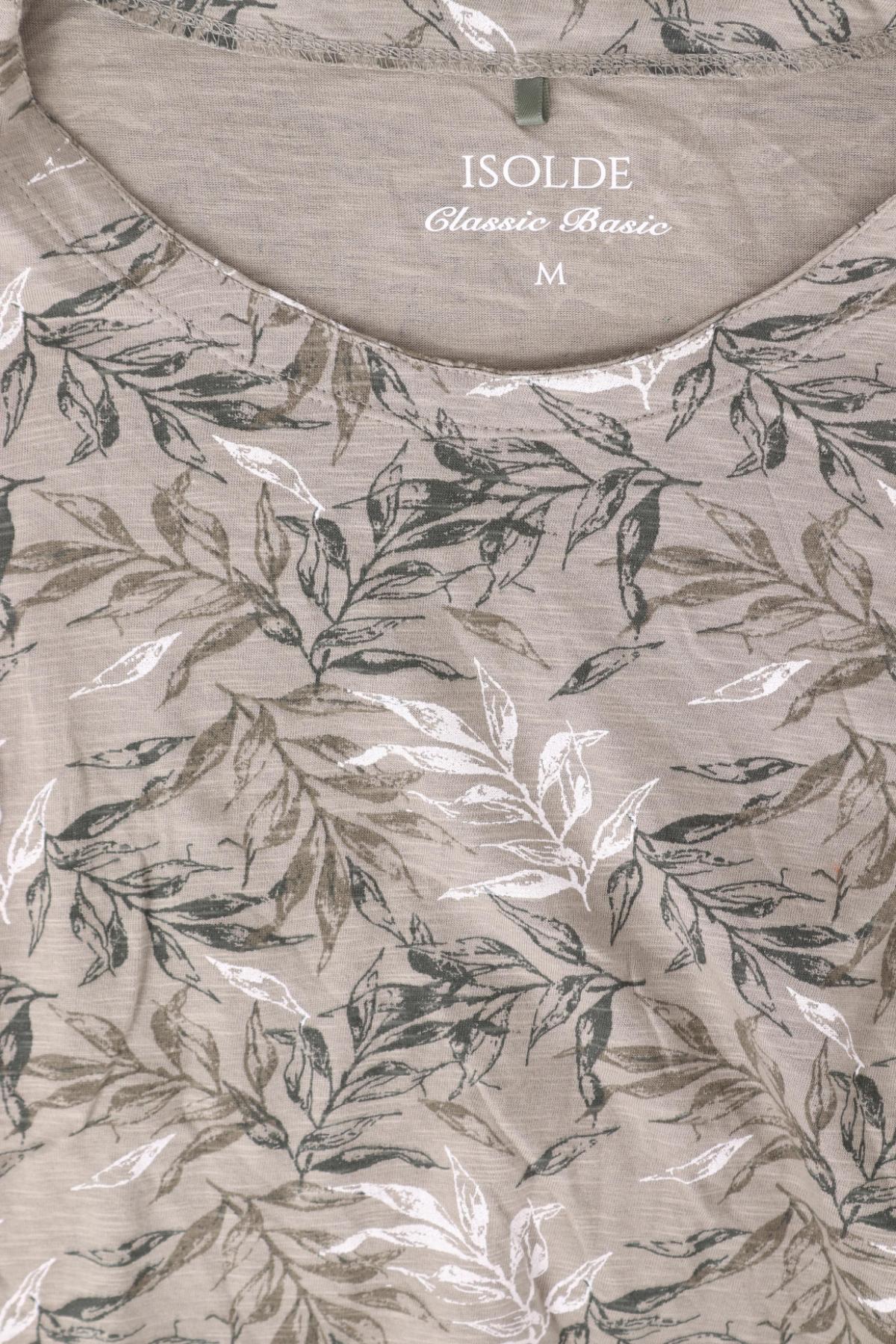 Тениска ISOLDE3