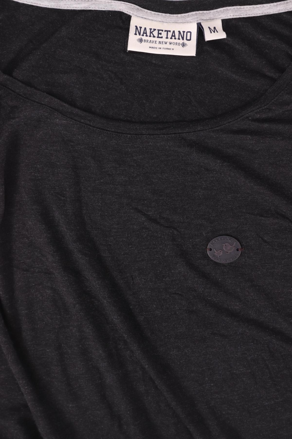 Тениска NAKETANO3