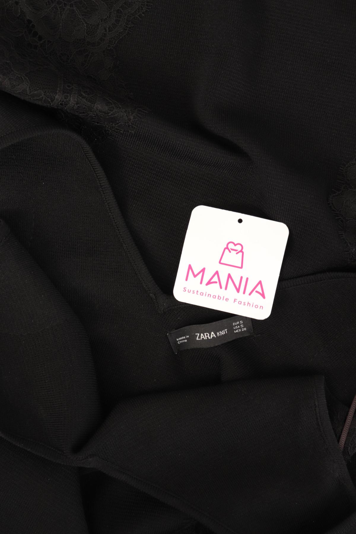 Ежедневна рокля ZARA3