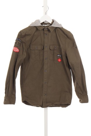 Дестко пролетно -есенно яке H&M