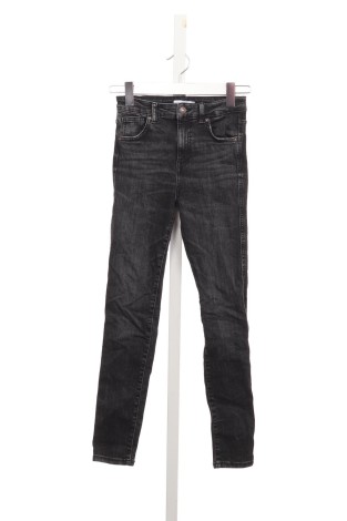 Ластични дънки ZARA