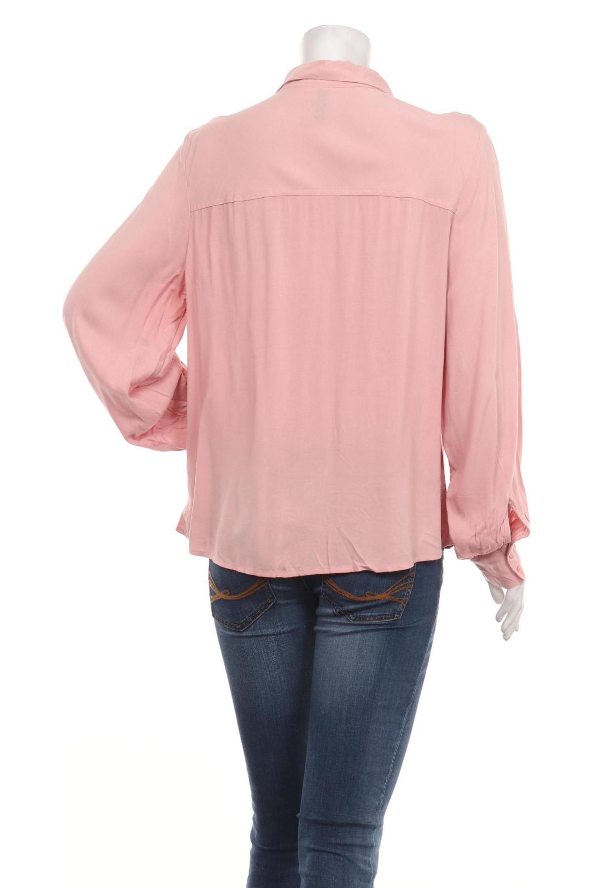 Риза H&M DIVIDED2