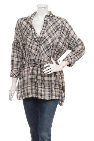 Блуза ZARA BASIC