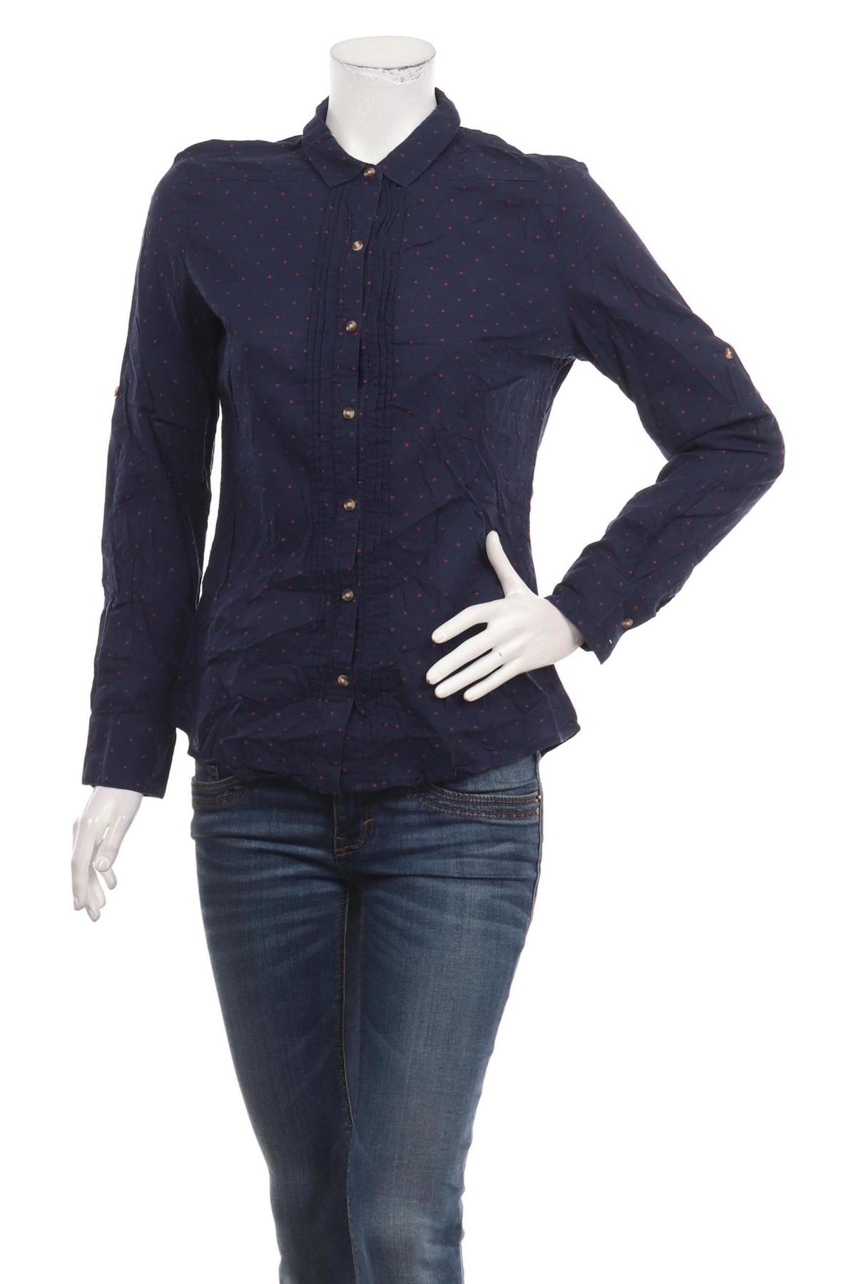 Риза ALLEN SOLLY1