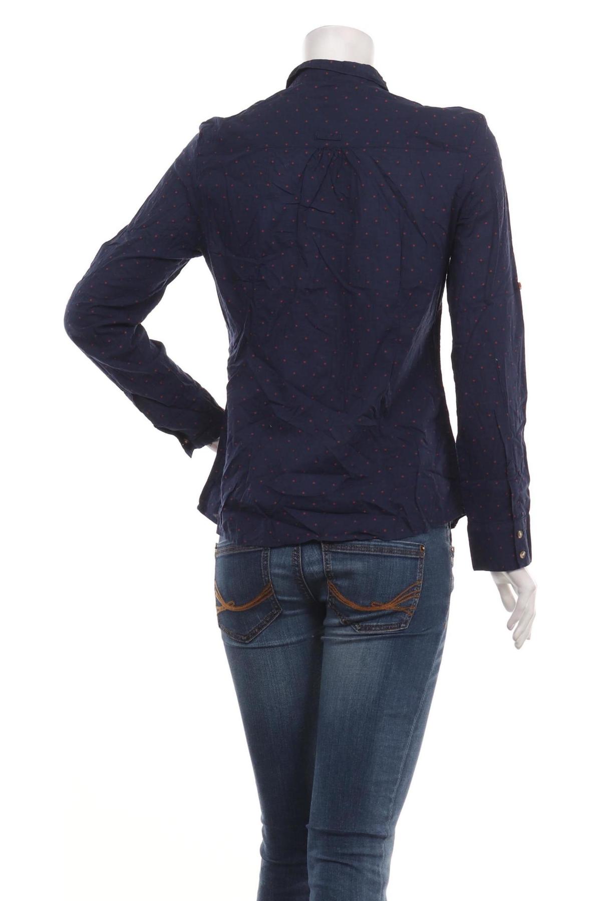 Риза ALLEN SOLLY2