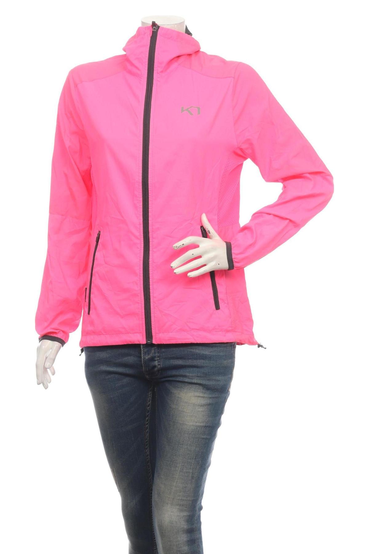 Спортно горнище KARI TRAA1