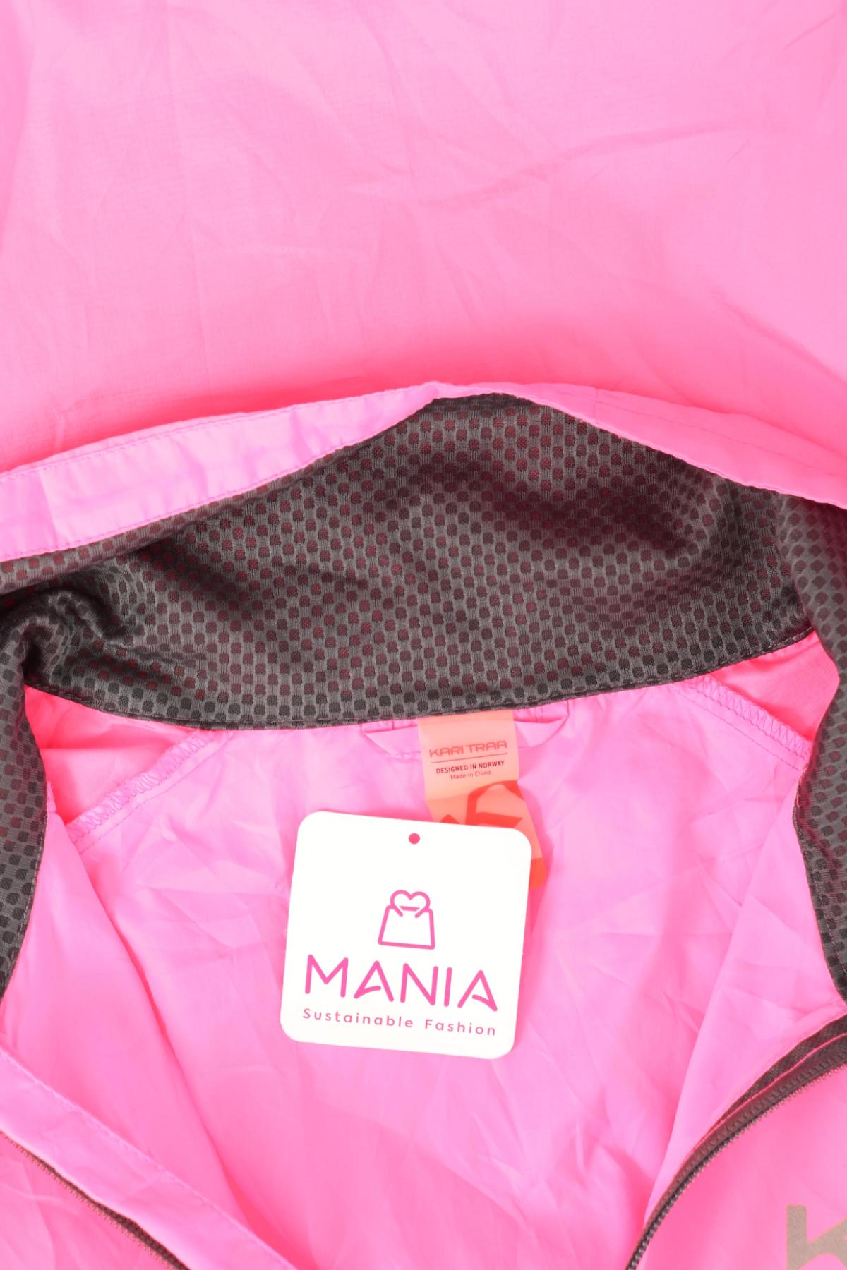 Спортно горнище KARI TRAA3