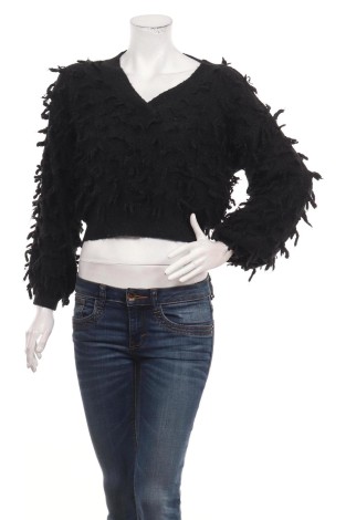 Пуловер NO NAME