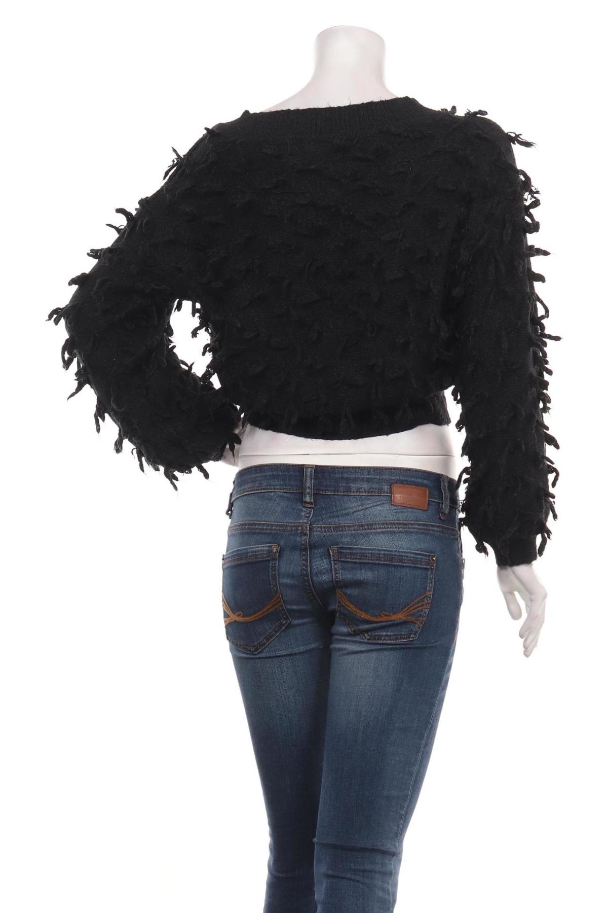 Пуловер NO NAME2