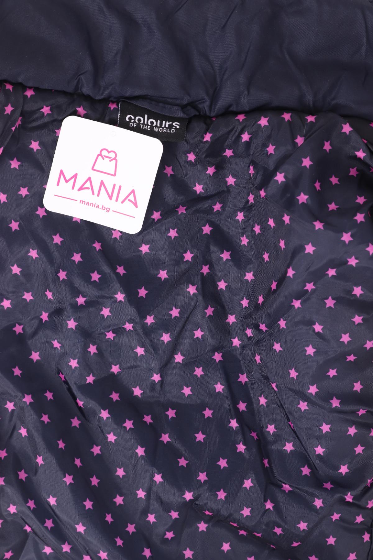 Елек COLOURS OF THE WORLD3