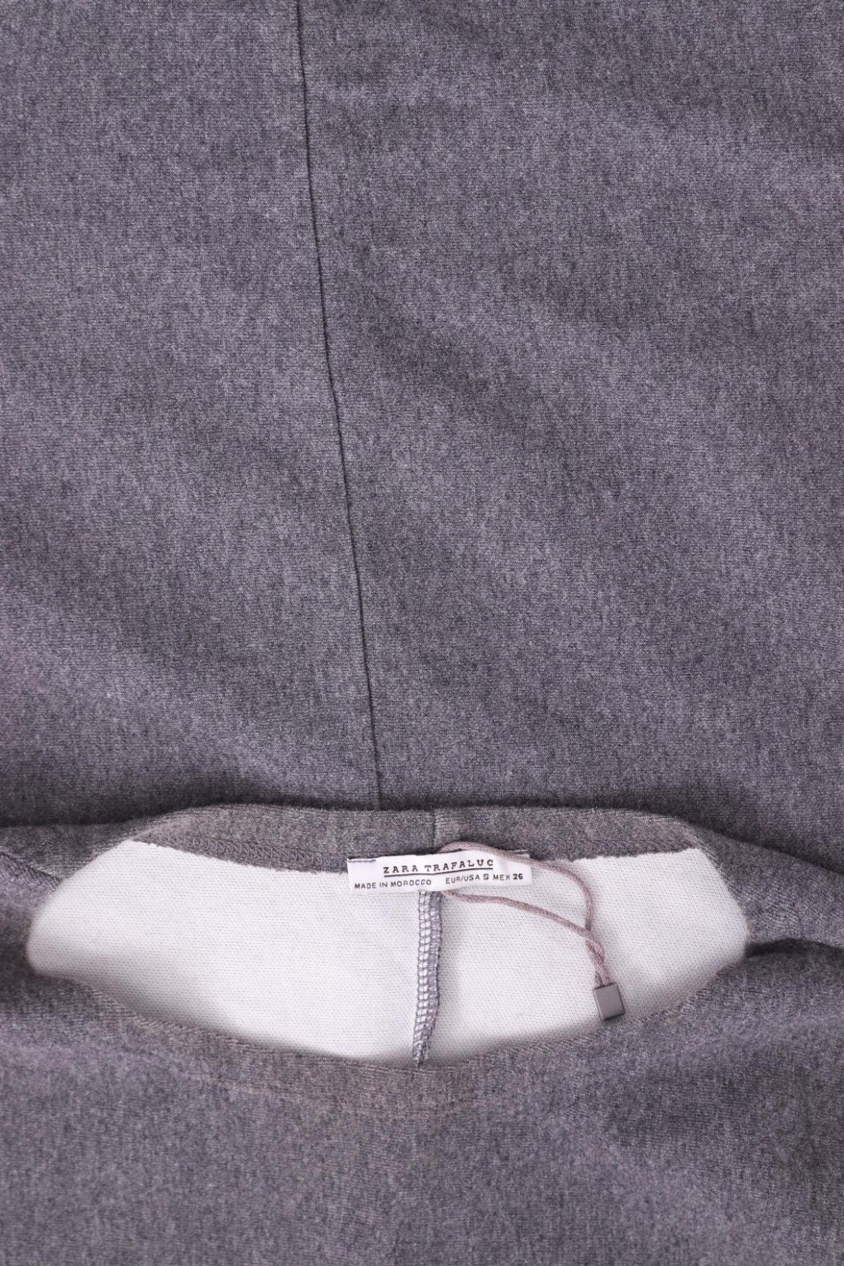 Пуловер ZARA TRAFALUC3