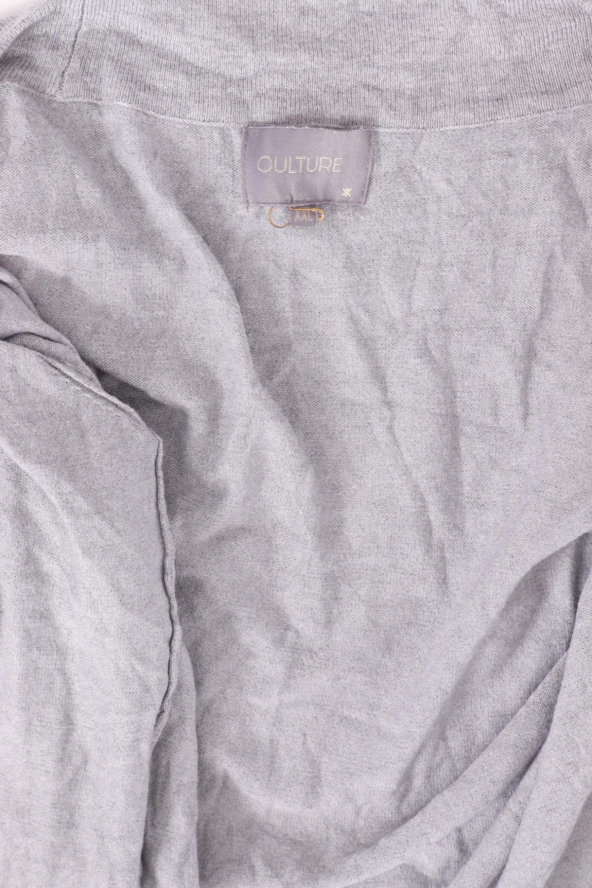 Жилетка CULTURE3