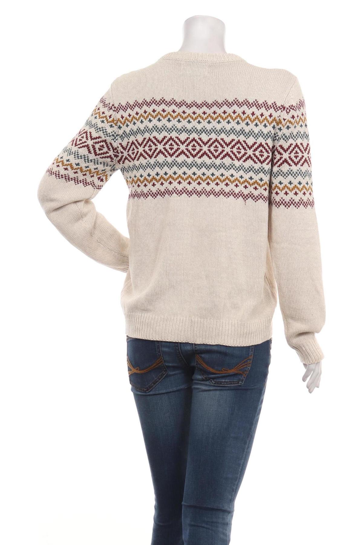 Пуловер PULL&BEAR2