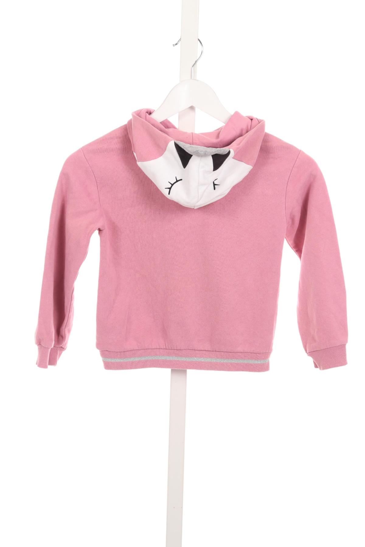 Детски суитшърт S.OLIVER2