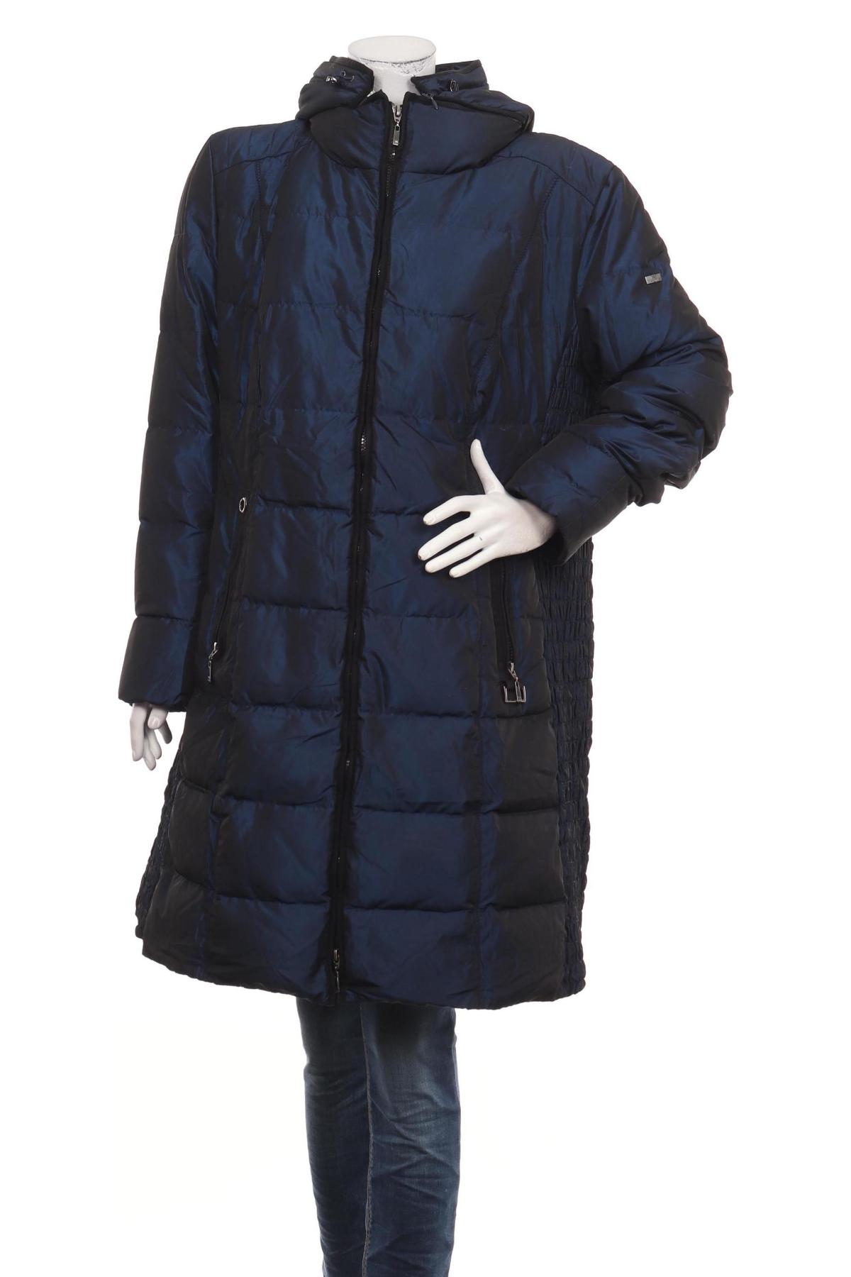 Пухено яке BARONIA1