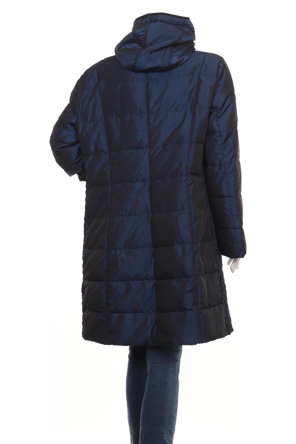 Пухено яке BARONIA2