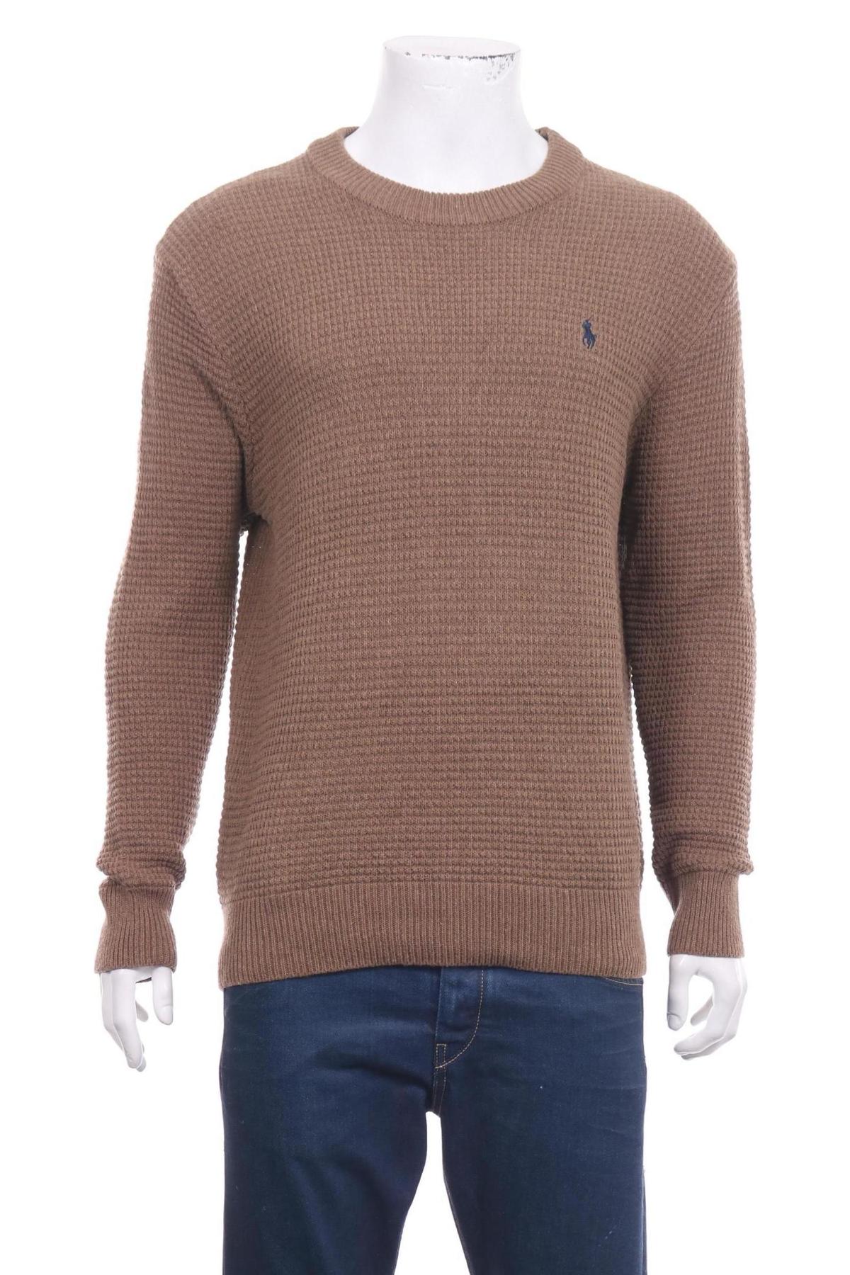 Пуловер POLO BY RALPH LAUREN1