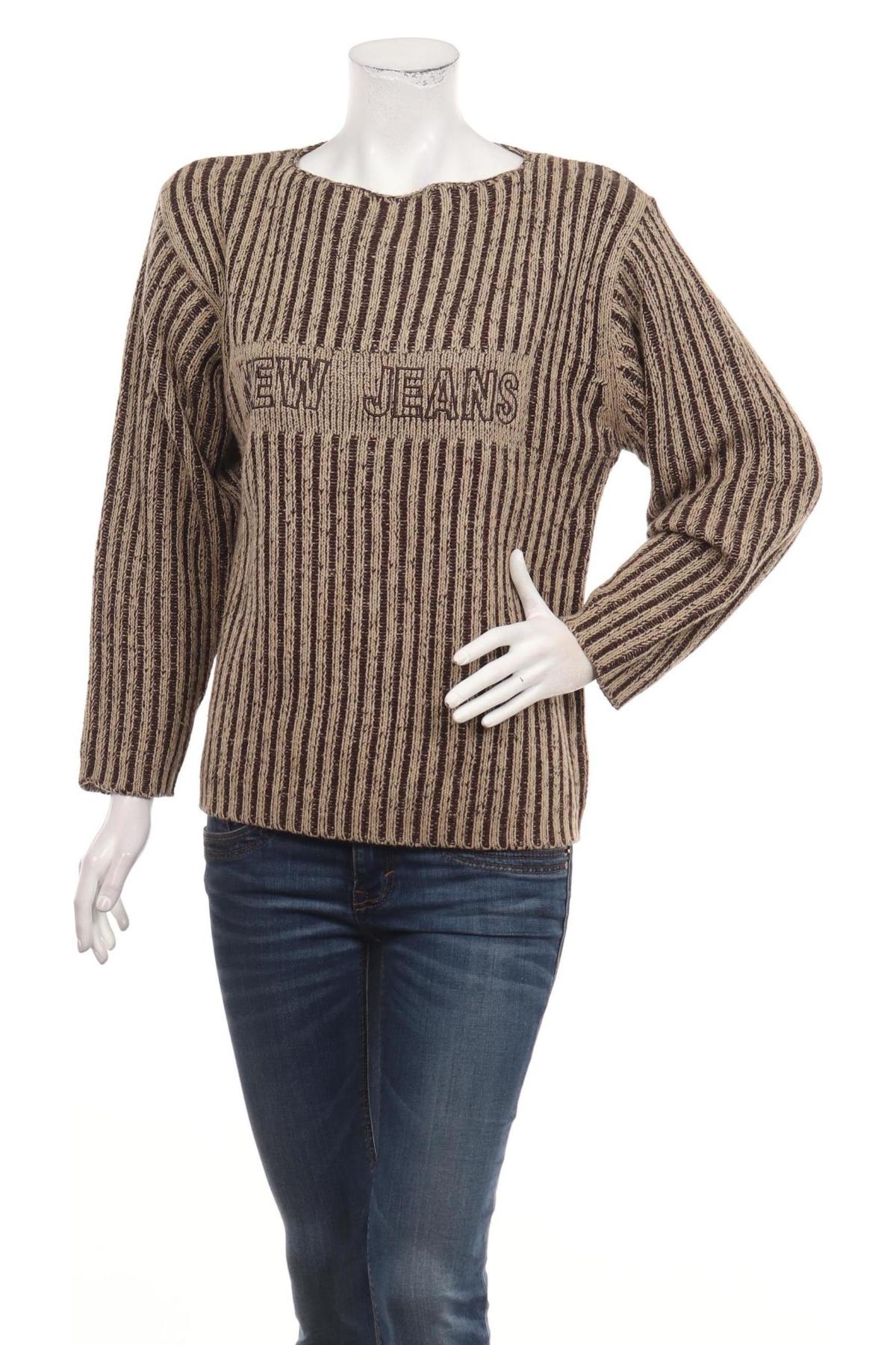 Пуловер NO NAME1