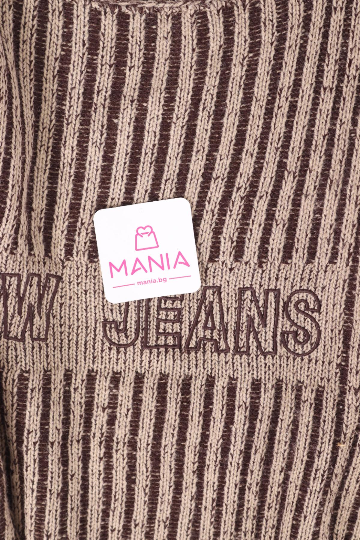 Пуловер NO NAME3