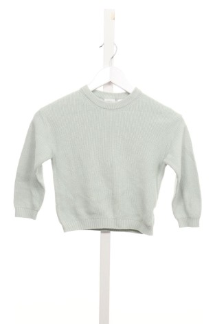 Детски пуловер ZARA