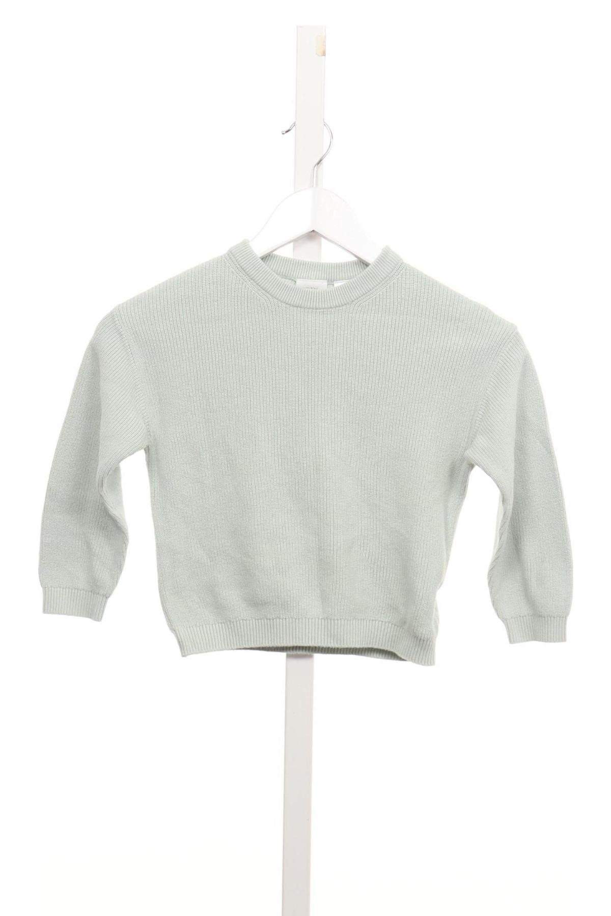 Детски пуловер ZARA1