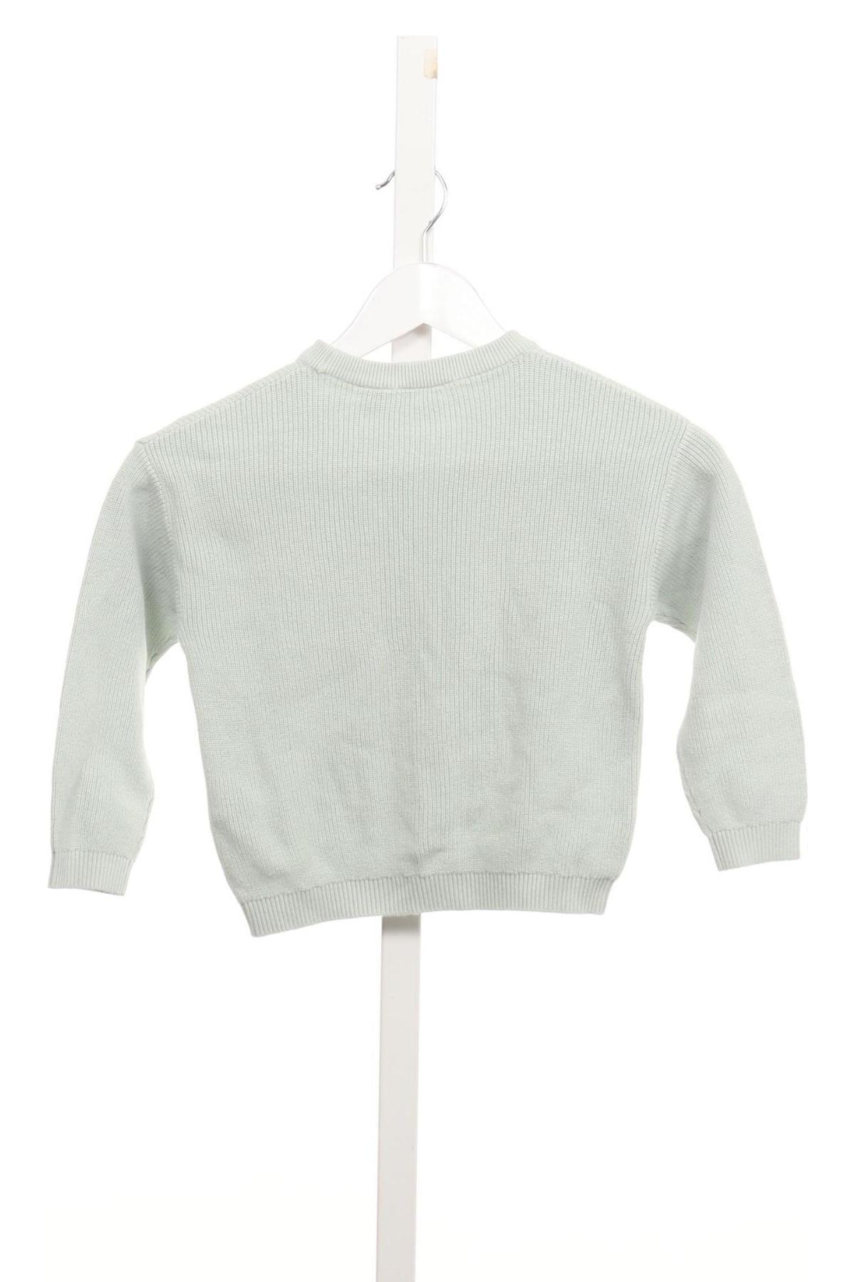 Детски пуловер ZARA2