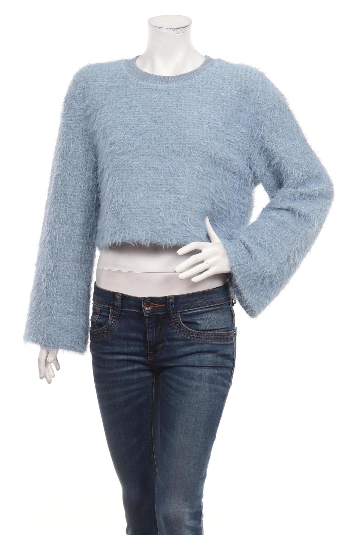 Пуловер ZARA1