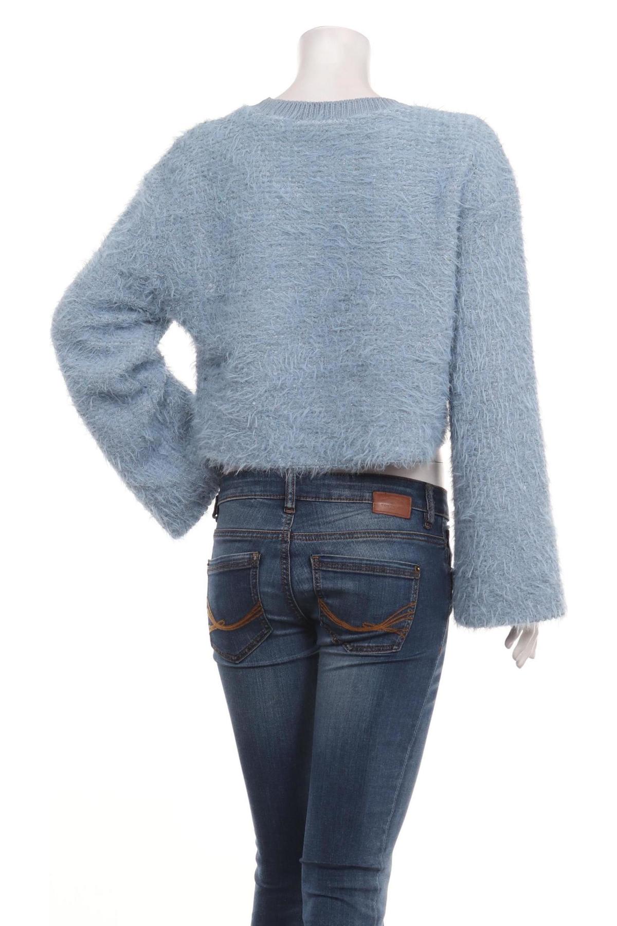 Пуловер ZARA2