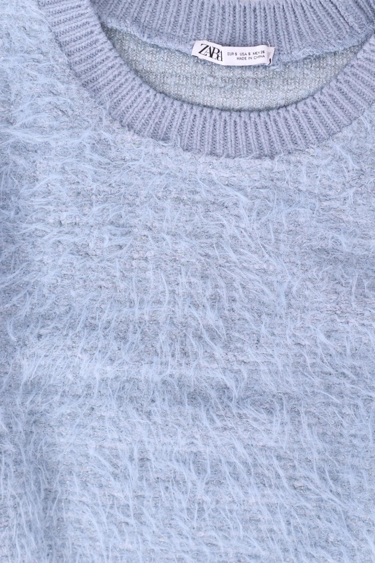 Пуловер ZARA3