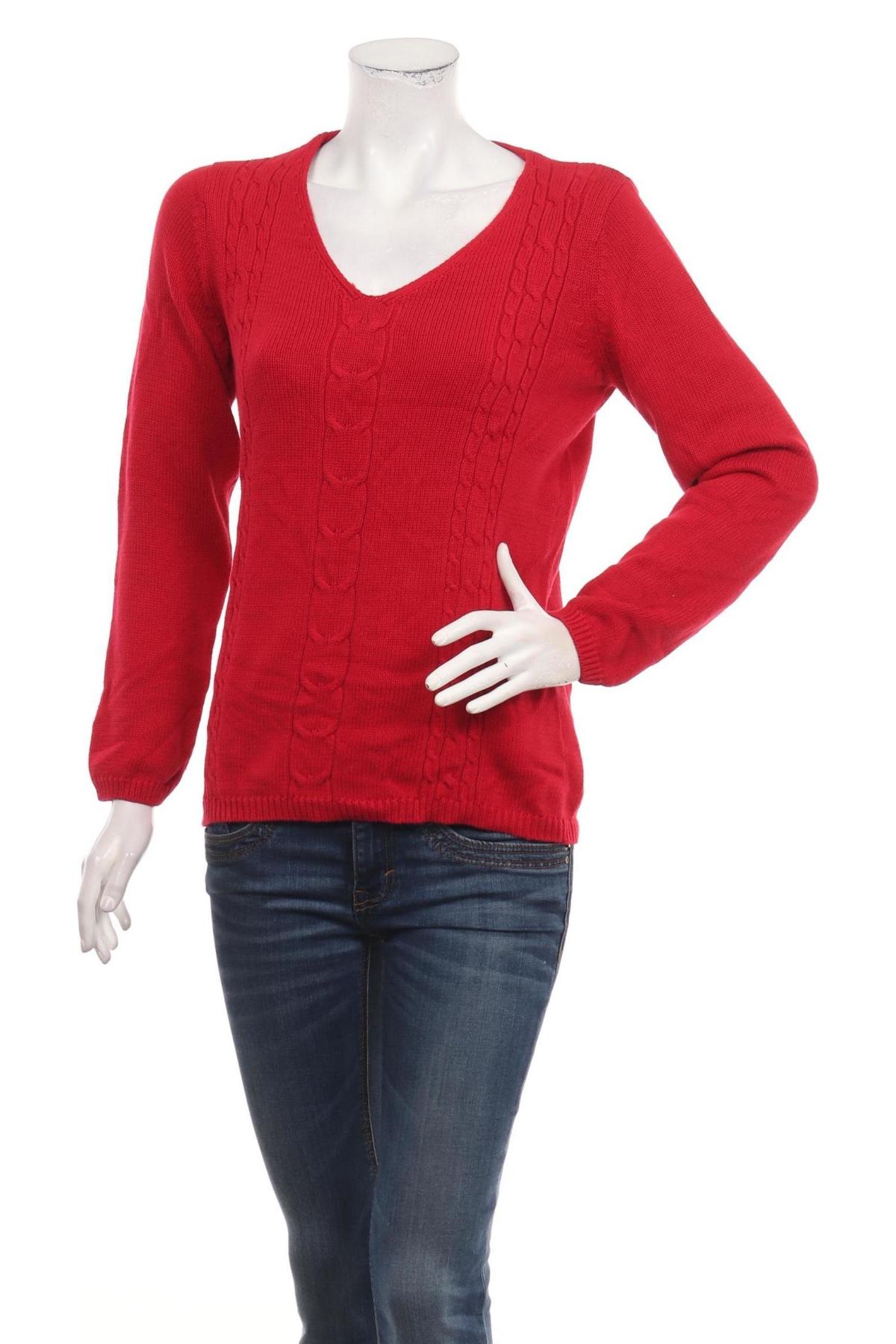 Пуловер BLUE MOTION1