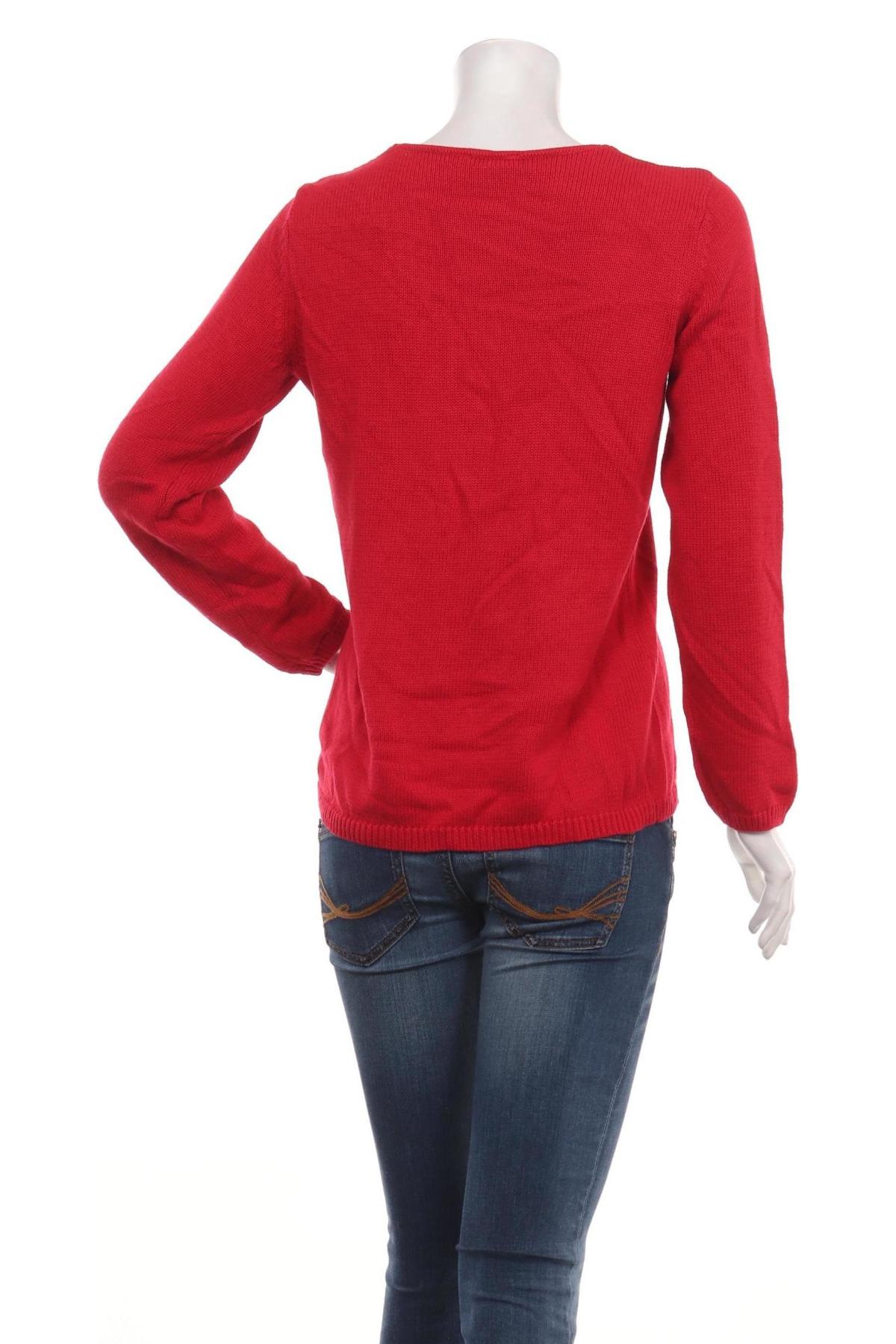 Пуловер BLUE MOTION2