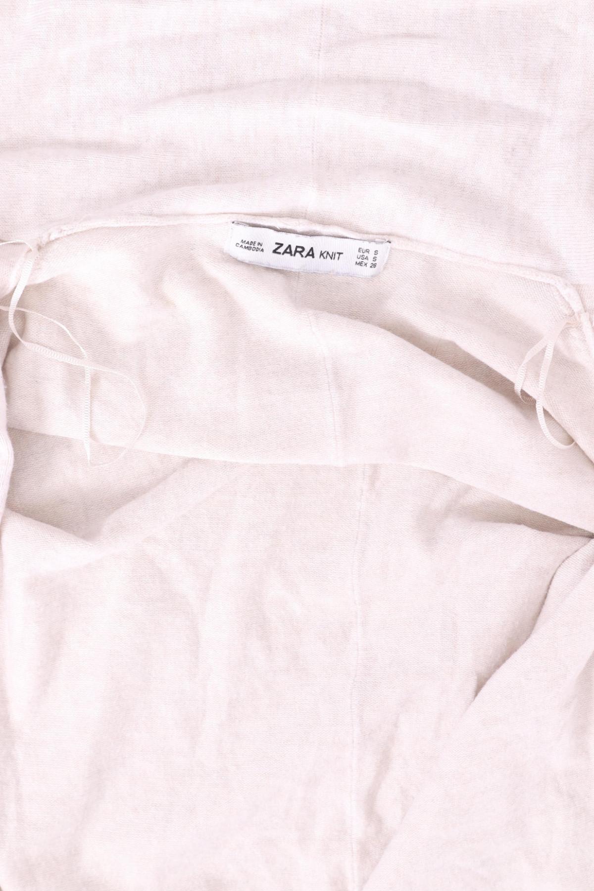Жилетка ZARA KNITWEAR3