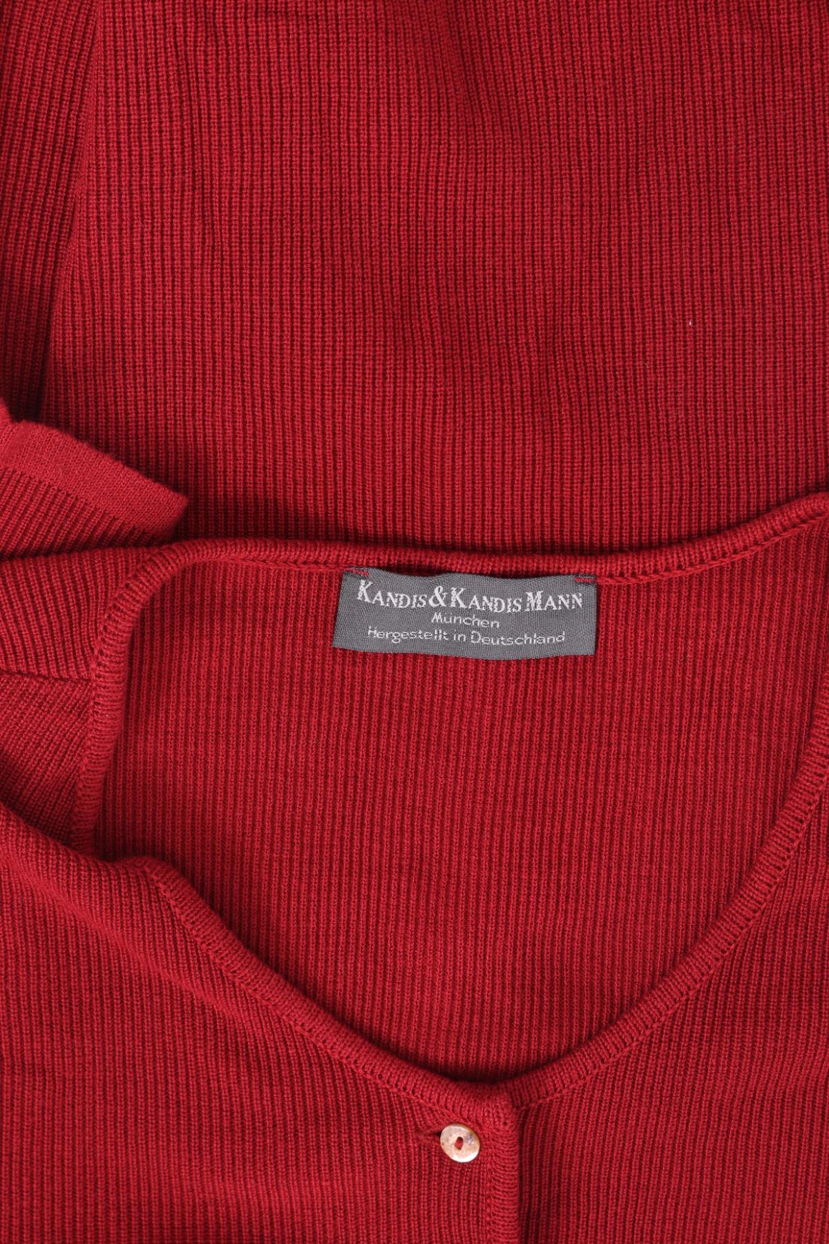 Жилетка KANDIS&KANDISMAN3