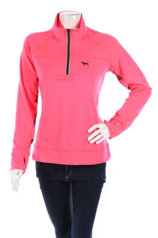 Спортно горнище Pink By Victoria Secret1 Спортно горнище Pink By Victoria Secret1