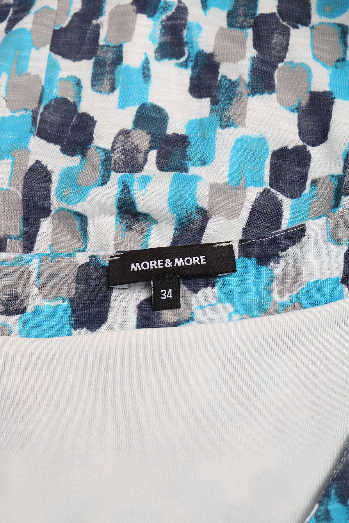 Рокля More & More3 - Mania Рокля More & More3