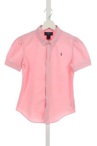 Детска риза Ralph Lauren - Mania Детска риза Ralph Lauren