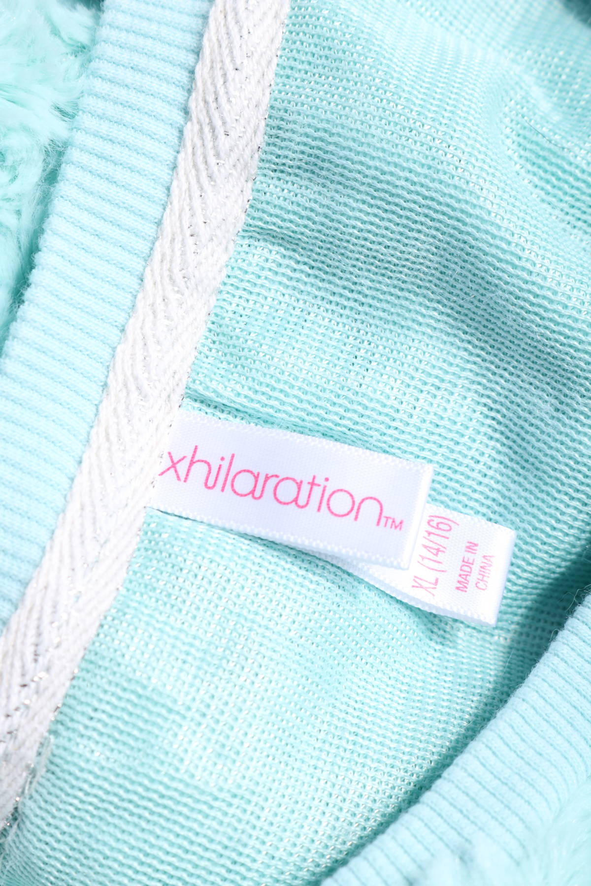 Детска блуза XHILARATION3