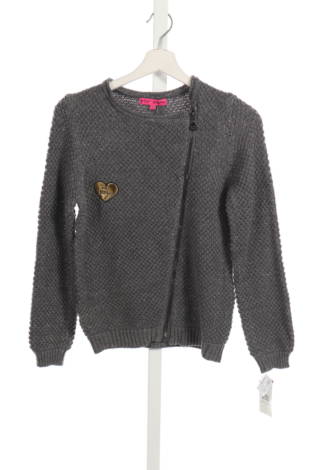 Детска жилетка Betsey Johnson - Mania Детска жилетка Betsey Johnson