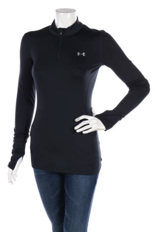 Спортна блуза Under Armour - Mania Спортна блуза Under Armour