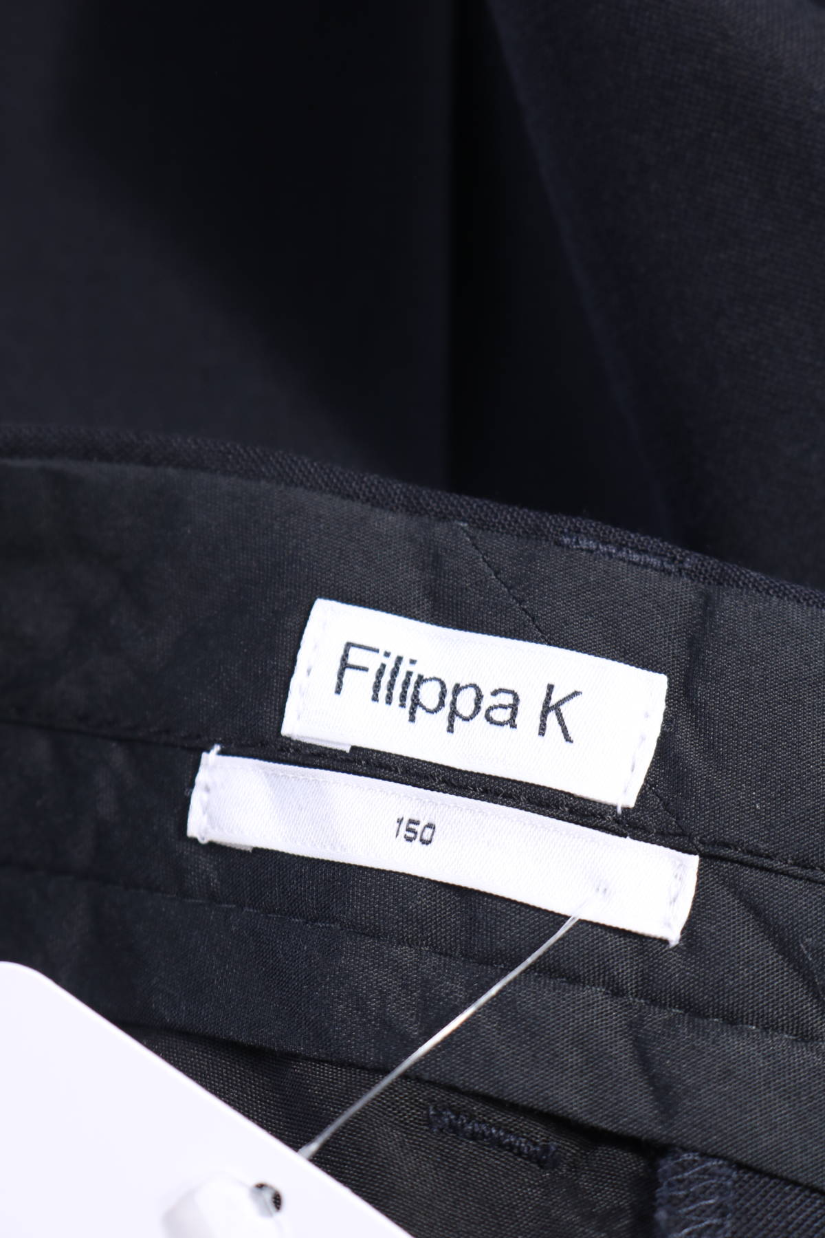 Официален панталон FILIPPA K3