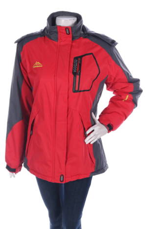 Спортно яке Outdoor - Mania Спортно яке Outdoor
