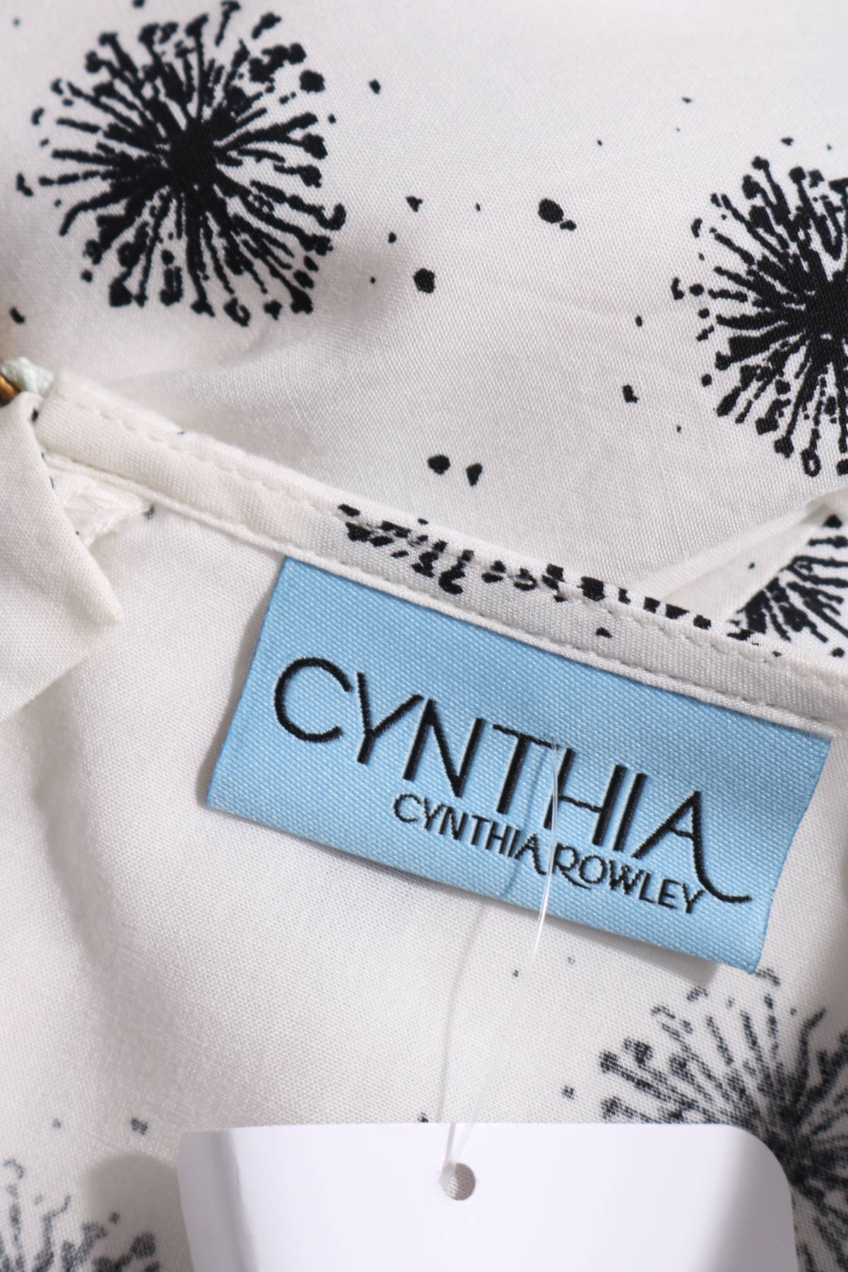 Блуза CYNTHIA ROWLEY3