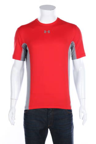 Тениска Under Armour - Mania Тениска Under Armour