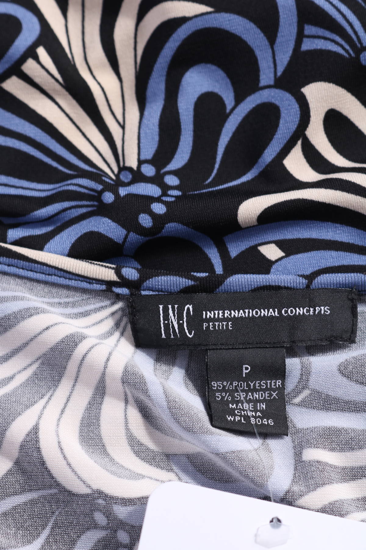 Ежедневна рокля I.N.C - INTERNATIONAL CONCEPTS3